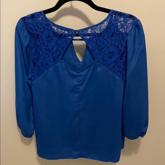 Collective conceptS Dressy top - Picture 2 of 4